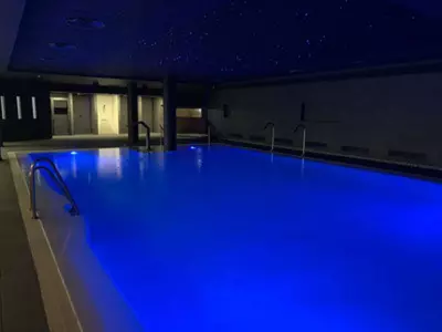 Middle Floor Apartment in Bel Air