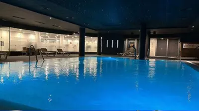 Middle Floor Apartment in Bel Air