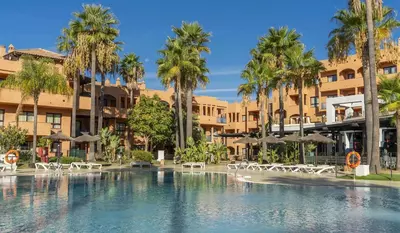 Middle Floor Apartment in Bel Air