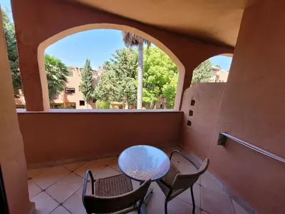 Middle Floor Apartment in Bel Air