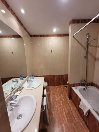 Middle Floor Apartment in Bel Air