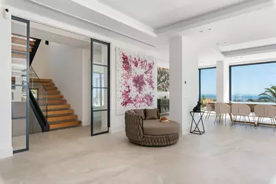 Detached Villa in Marbella