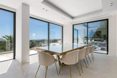 Detached Villa in Marbella
