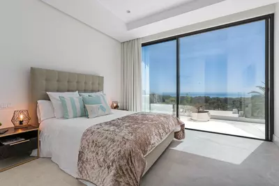 Detached Villa in Marbella