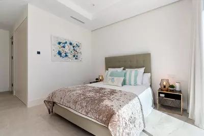 Detached Villa in Marbella