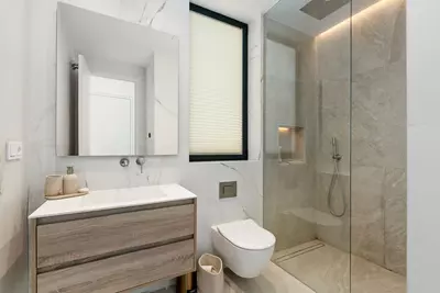 Detached Villa in Marbella