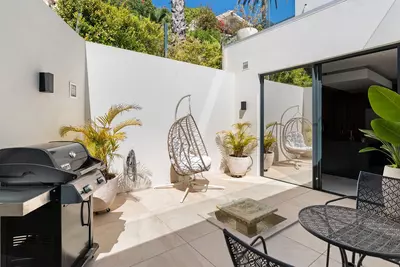 Detached Villa in Marbella