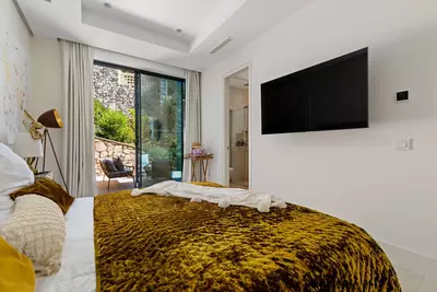 Detached Villa in Marbella