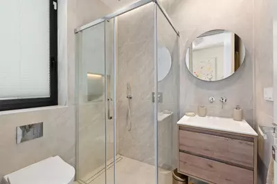 Detached Villa in Marbella