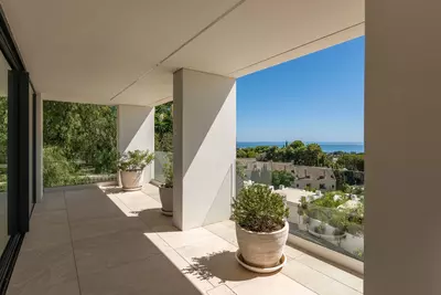 Detached Villa in Marbella