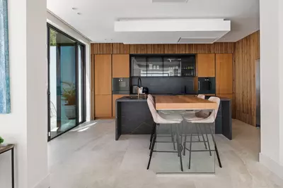 Detached Villa in Marbella