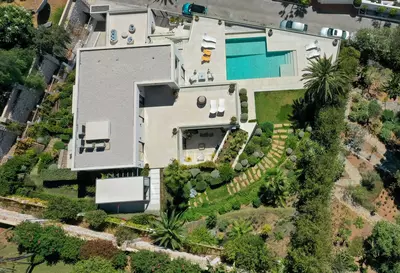 Detached Villa in Marbella