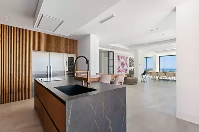 Detached Villa in Marbella