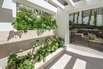Detached Villa in Marbella