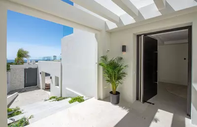 Detached Villa in Marbella