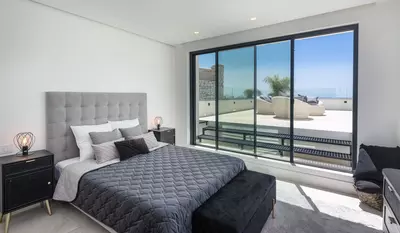 Detached Villa in Marbella