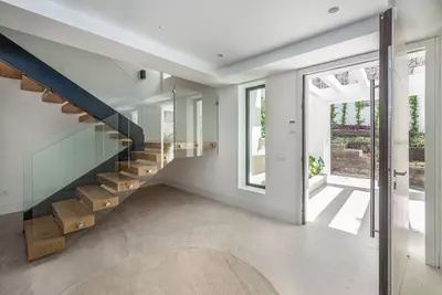 Detached Villa in Marbella