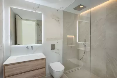 Detached Villa in Marbella