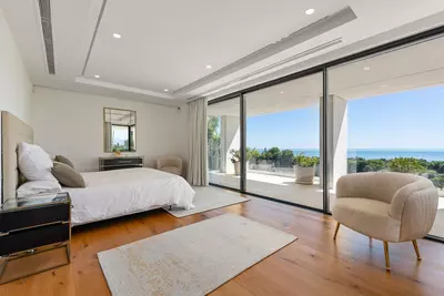 Detached Villa in Marbella