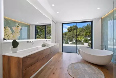 Detached Villa in Marbella