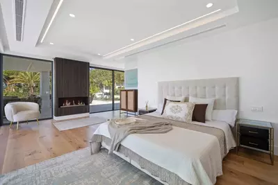 Detached Villa in Marbella
