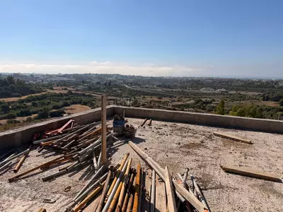 Residential Plot in Benahavís