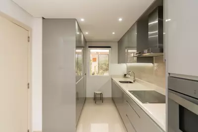 Ground Floor Apartment in Casares