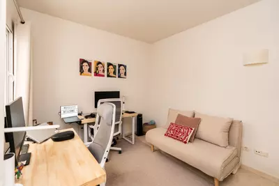 Ground Floor Apartment in Casares