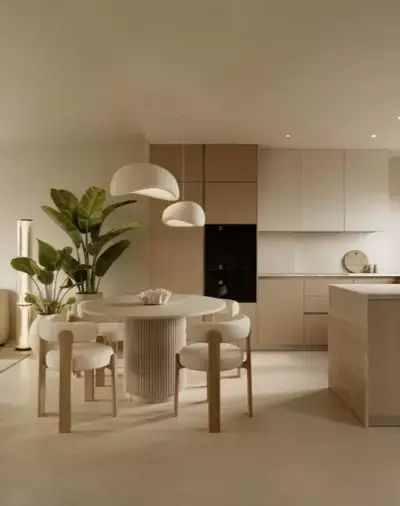 Townhouse in Manilva