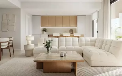 Apartment in Estepona