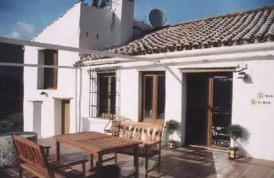 Finca - Cortijo in Estepona