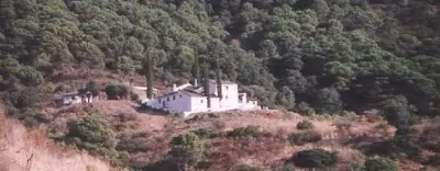 Finca - Cortijo in Estepona