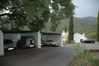 Finca - Cortijo in Estepona