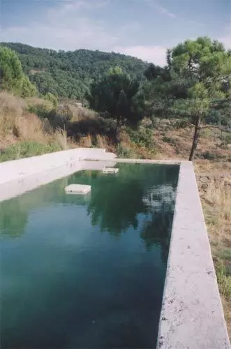Finca - Cortijo in Estepona