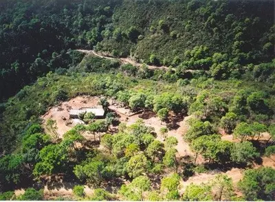 Finca - Cortijo in Estepona