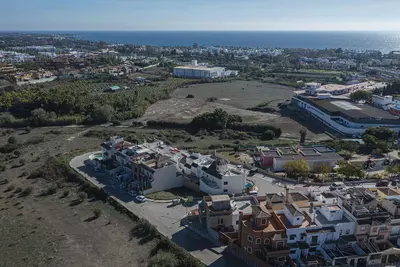 Residential Plot in Cancelada
