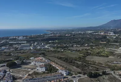 Residential Plot in Cancelada