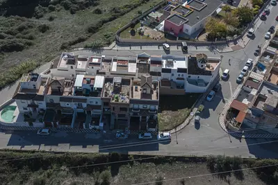 Residential Plot in Cancelada