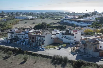Residential Plot in Cancelada