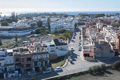Residential Plot in Cancelada