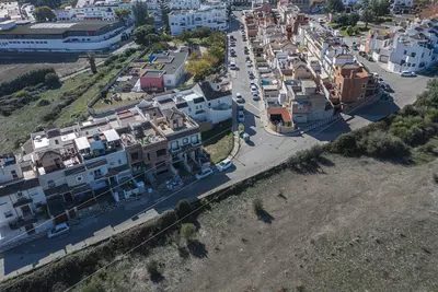 Residential Plot in Cancelada
