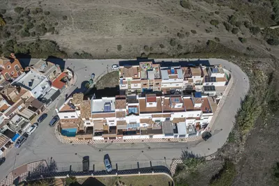 Residential Plot in Cancelada