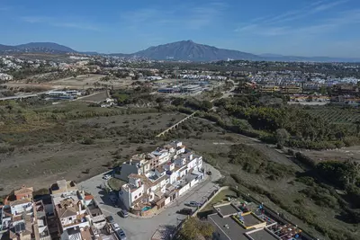 Residential Plot in Cancelada