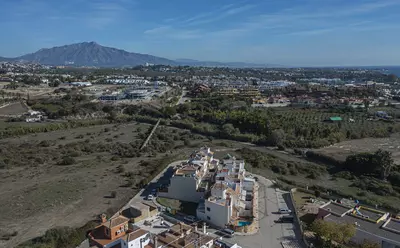 Residential Plot in Cancelada