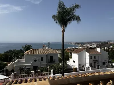 Detached Villa in Estepona