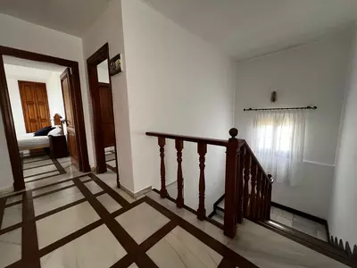 Detached Villa in Estepona