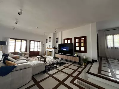 Detached Villa in Estepona