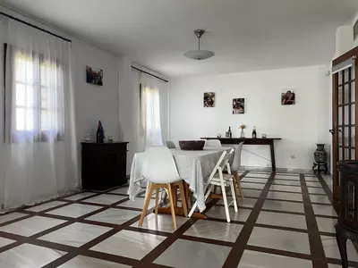Detached Villa in Estepona