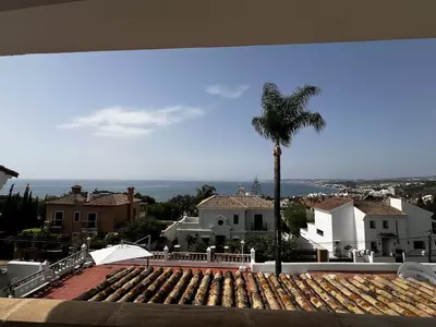 Detached Villa in Estepona
