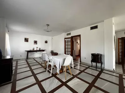 Detached Villa in Estepona